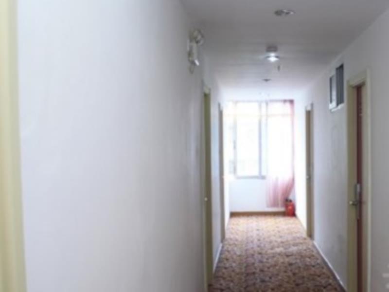 Guangyue Hotel Γκουανγκζού Εξωτερικό φωτογραφία